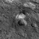 Illustration for article titled Dawn Reveals Two-Faced Mountain on Ceres in Latest Flyover Animation